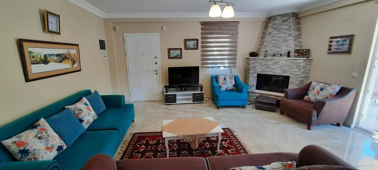 Villa Caretta Caretta Dalyan
