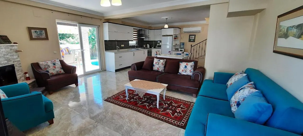 Villa Caretta Caretta Dalyan