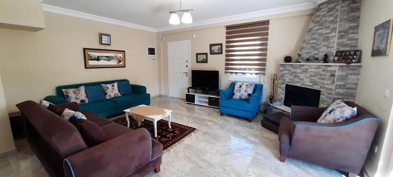 Villa Caretta Caretta Dalyan 0*,