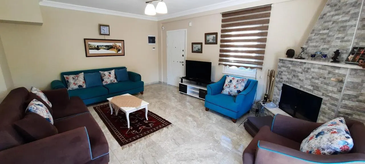 Villa Caretta Caretta Dalyan