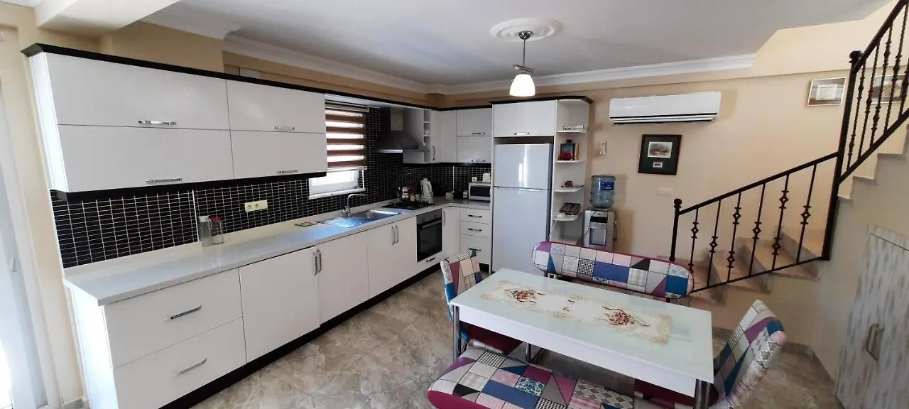 Villa Caretta Caretta Dalyan
