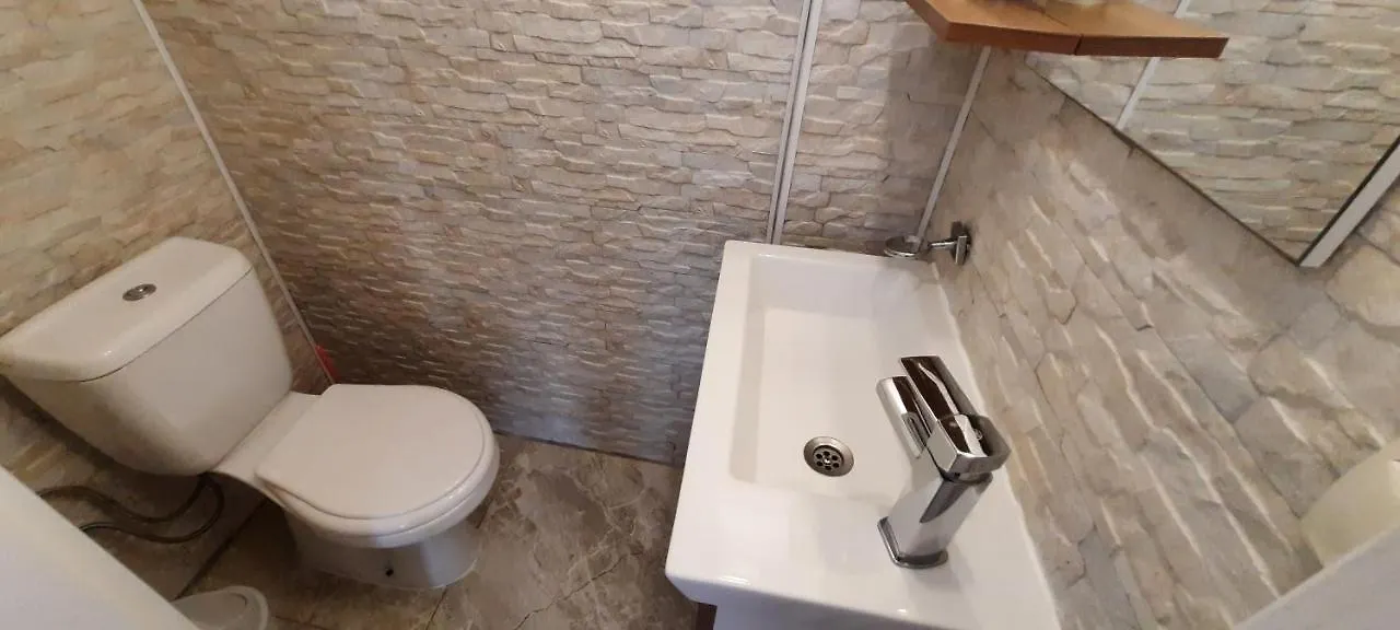 Villa Caretta Caretta Dalyan Turkey