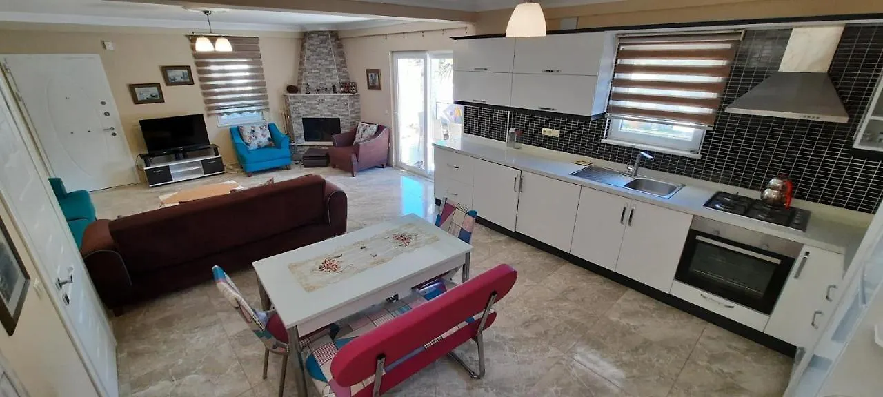 Villa Caretta Caretta Dalyan