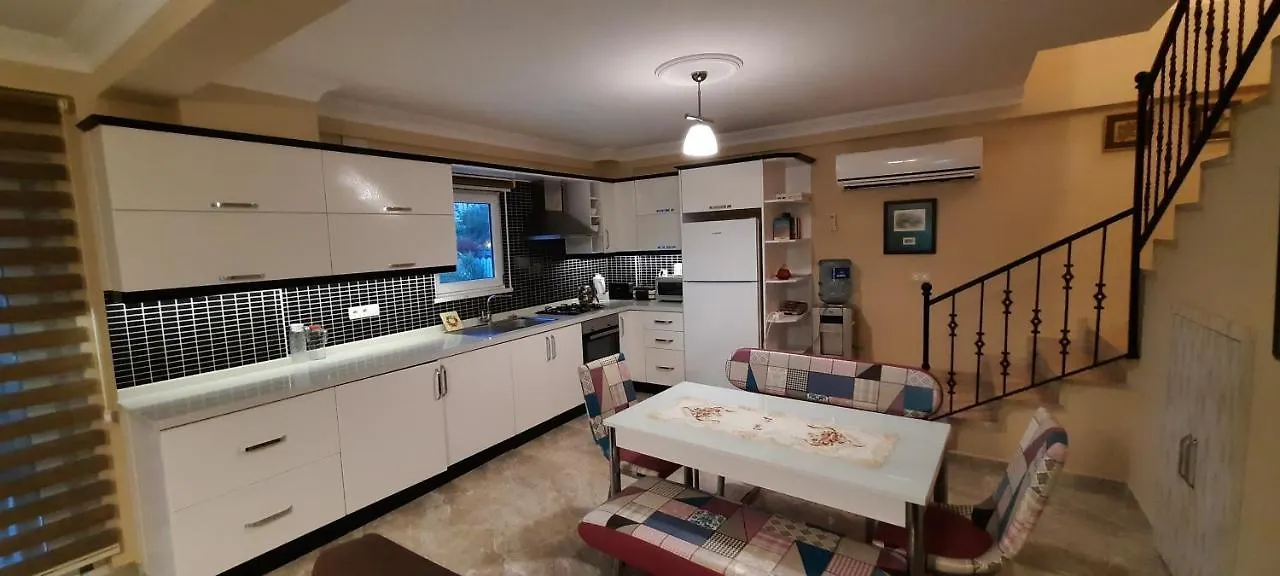 Villa Caretta Caretta Dalyan Turkey