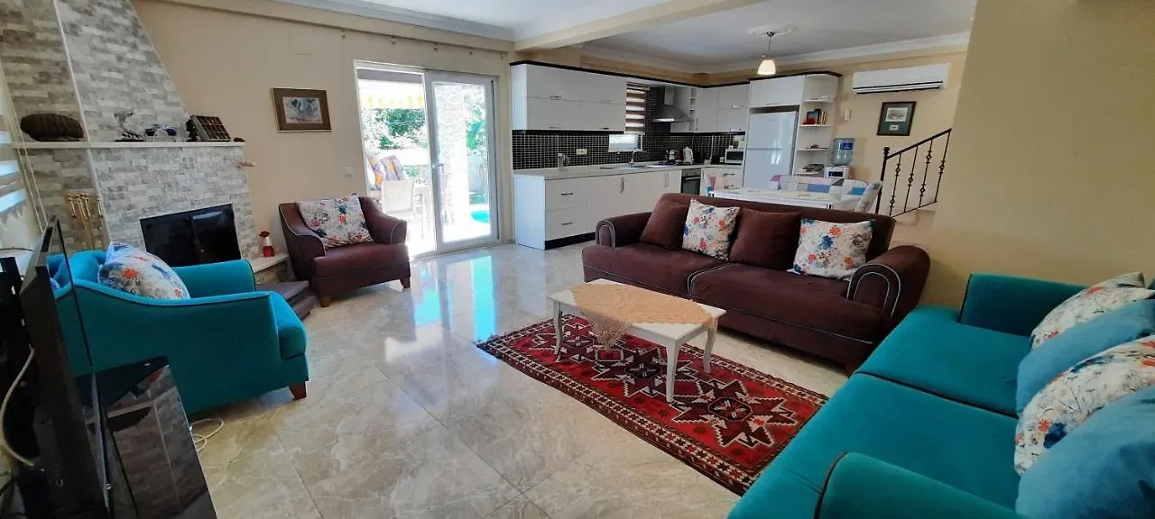 Villa Caretta Caretta Dalyan 0*,  Turkey