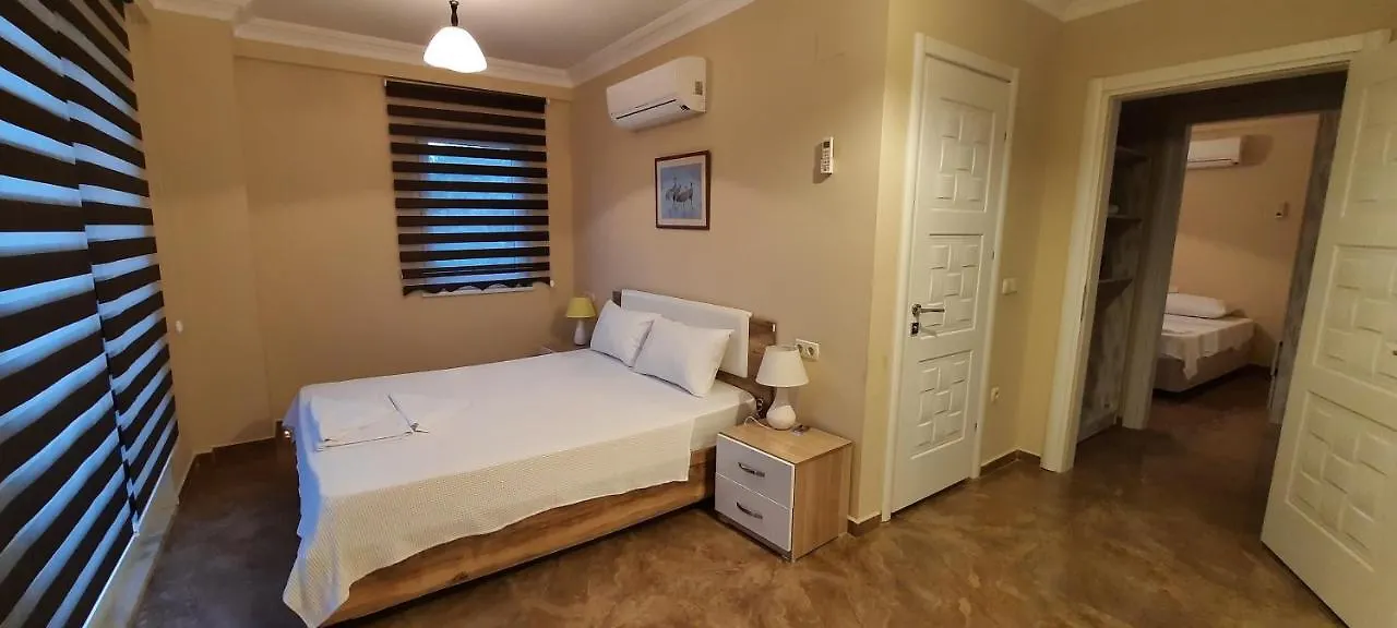 Villa Caretta Caretta Dalyan