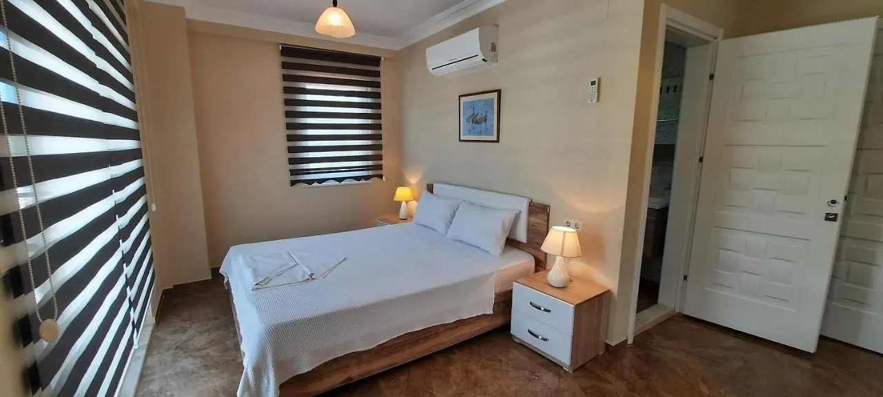 Villa Caretta Caretta Dalyan