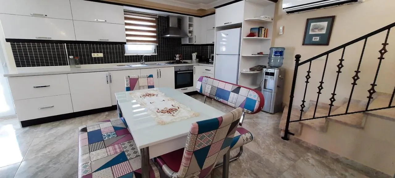 Villa Caretta Caretta Dalyan