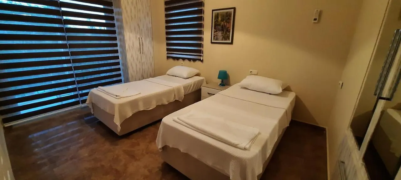 Villa Caretta Caretta Dalyan