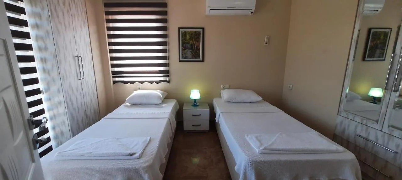 Villa Caretta Caretta Dalyan