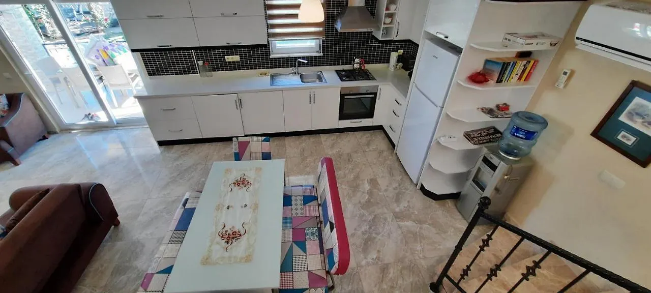 Villa Caretta Caretta Dalyan 0*,
