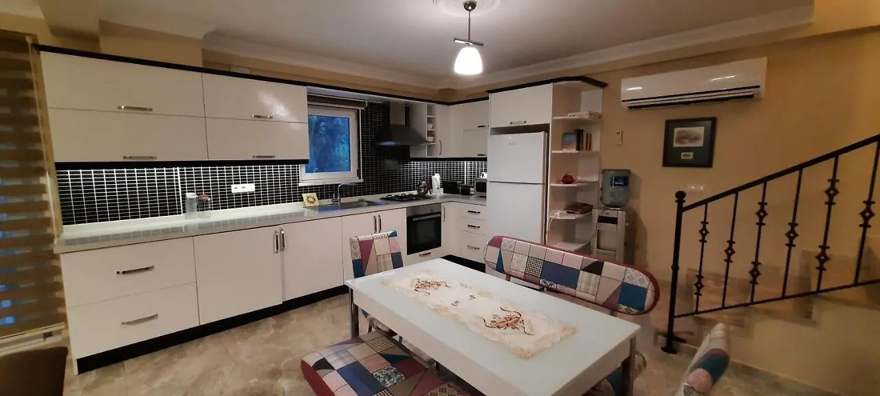 Villa Caretta Caretta Dalyan 0*,