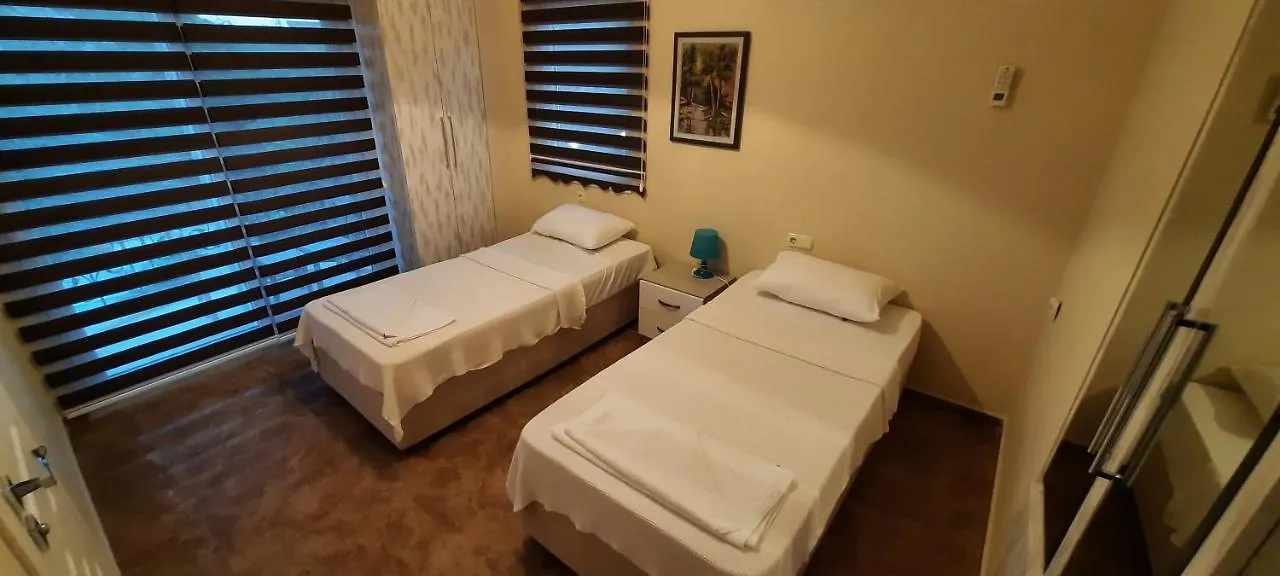 Villa Caretta Caretta Dalyan