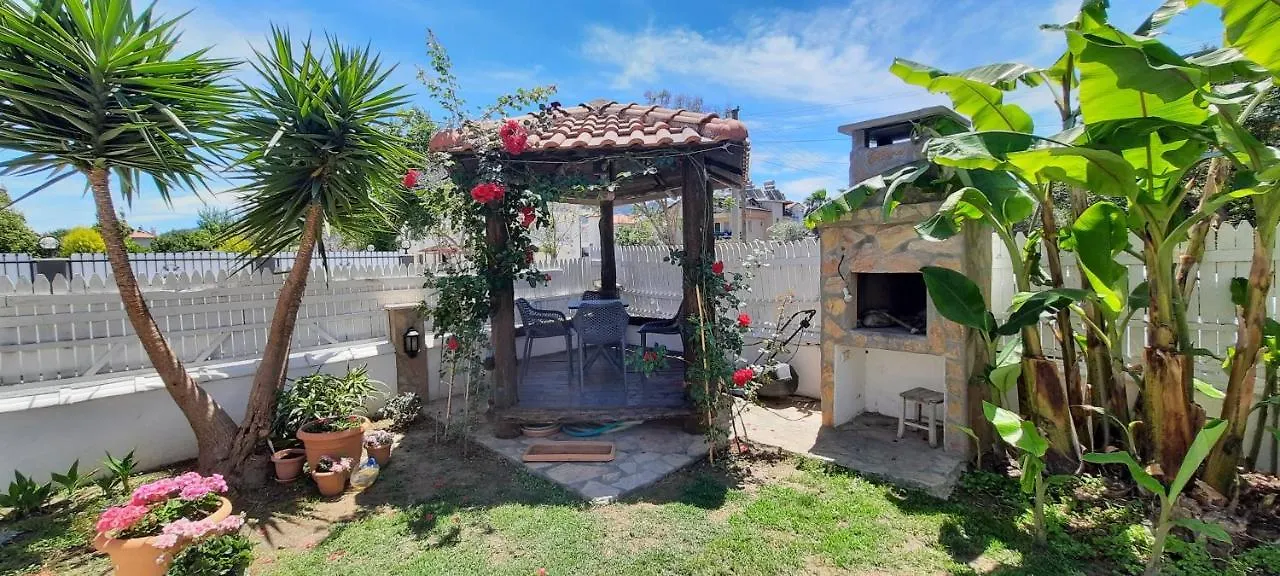 Villa Caretta Caretta Dalyan 0*,  Turkey