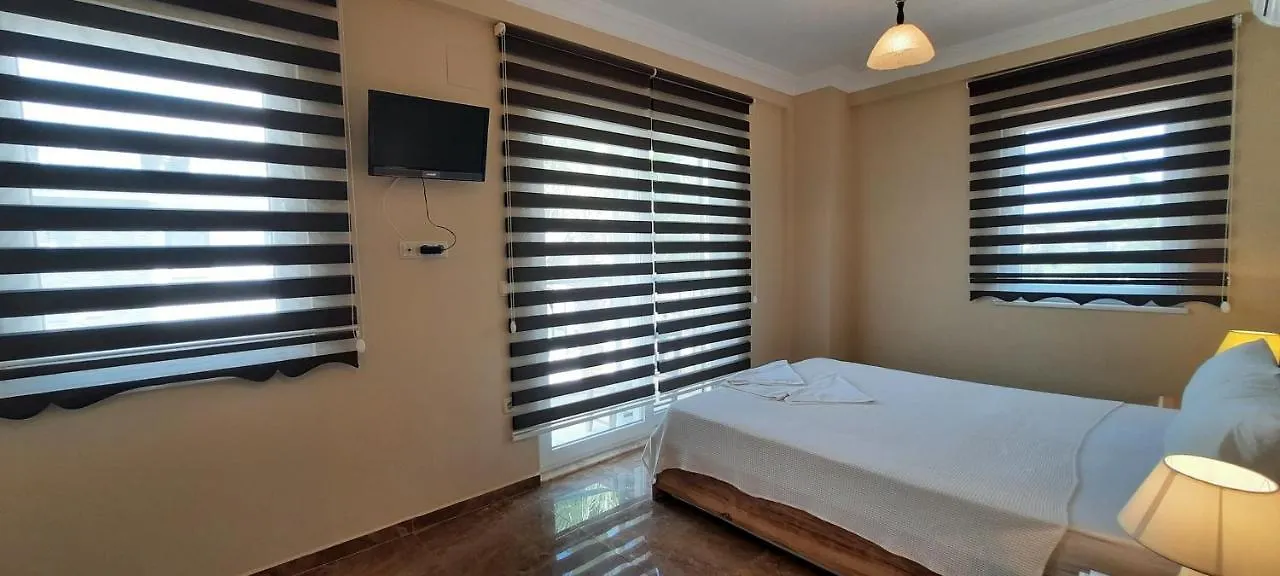 Villa Caretta Caretta Dalyan