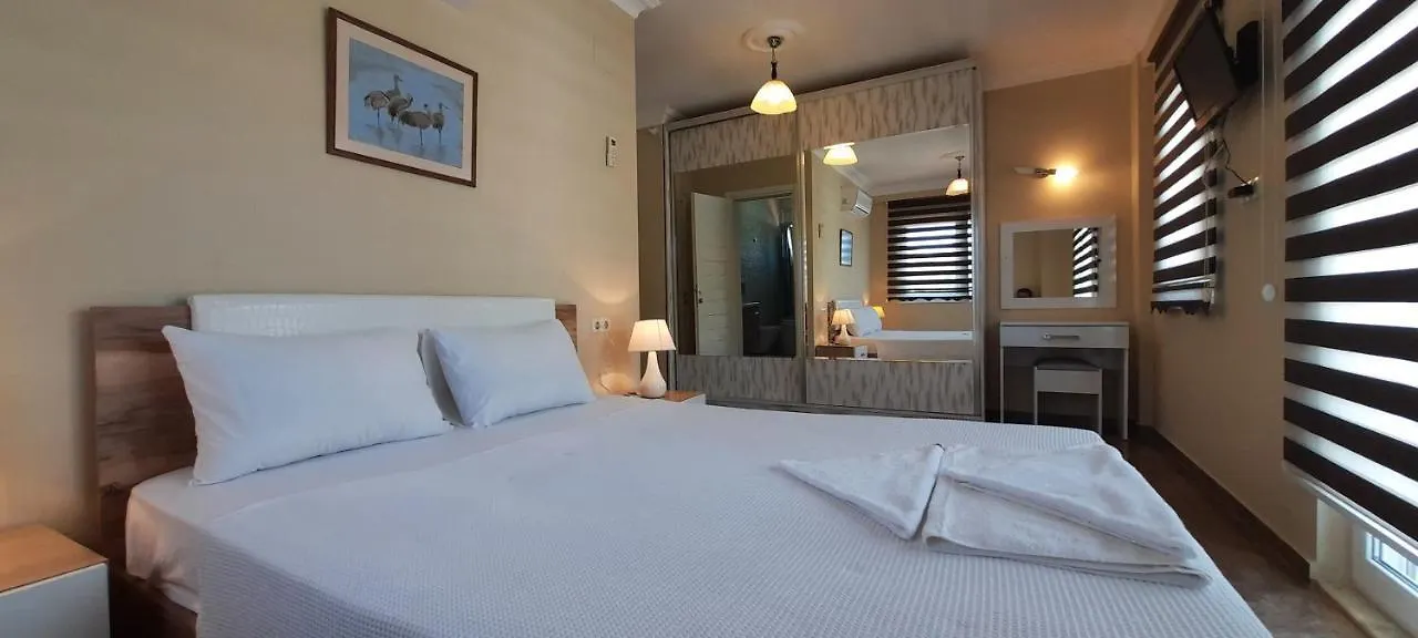 Villa Caretta Caretta Dalyan