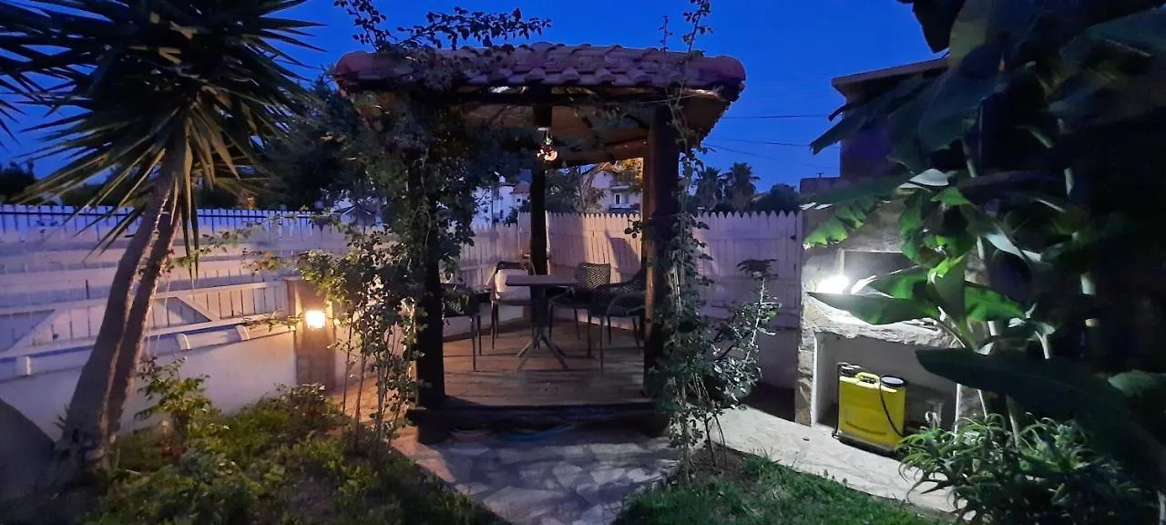 Villa Caretta Caretta Dalyan Turkey
