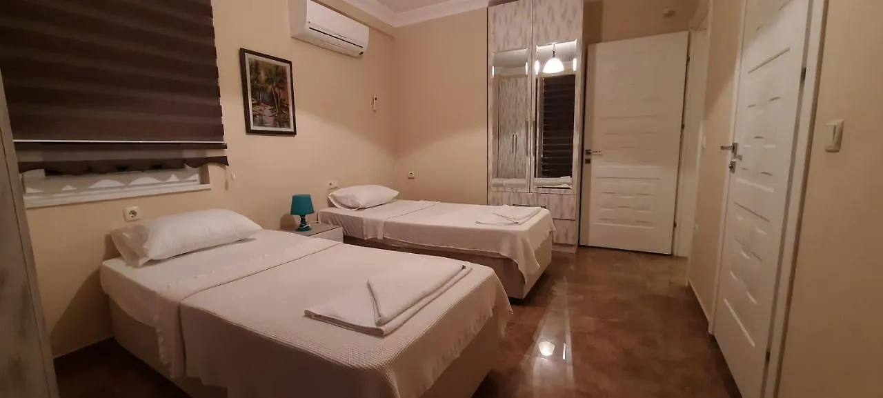 Villa Caretta Caretta Dalyan