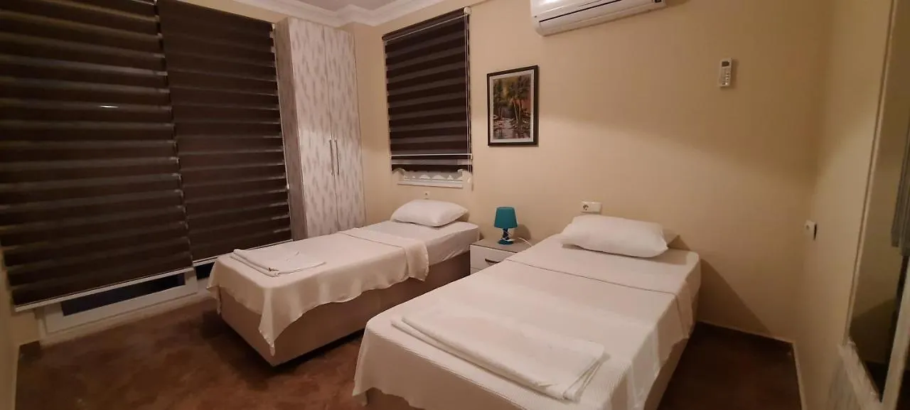 Villa Caretta Caretta Dalyan