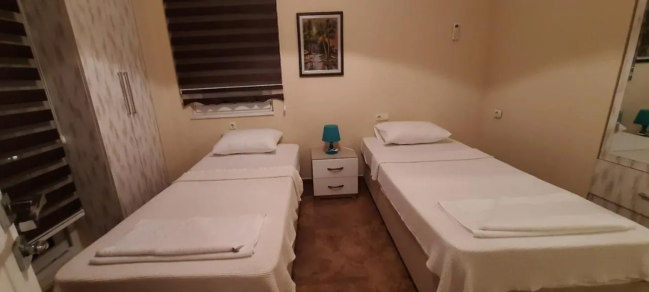 Villa Caretta Caretta Dalyan