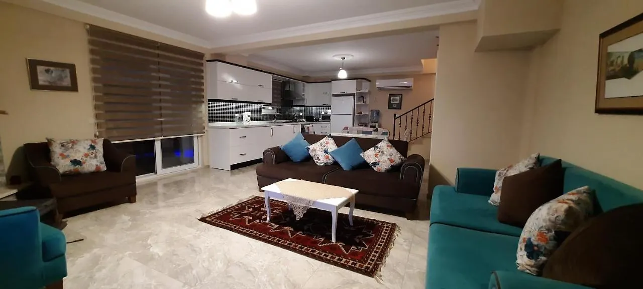 Villa Caretta Caretta Dalyan 0*,  Turkey