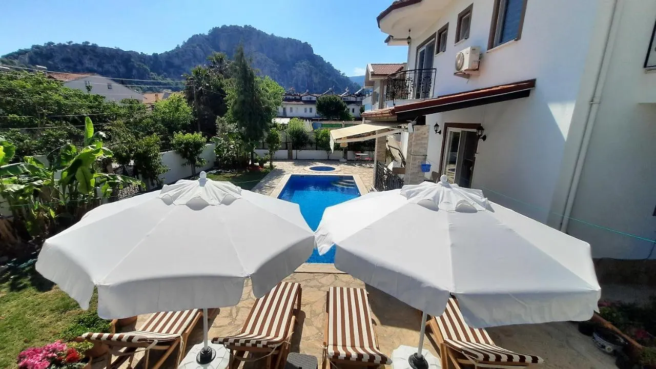 Villa Caretta Caretta Dalyan 0*,  Turkey