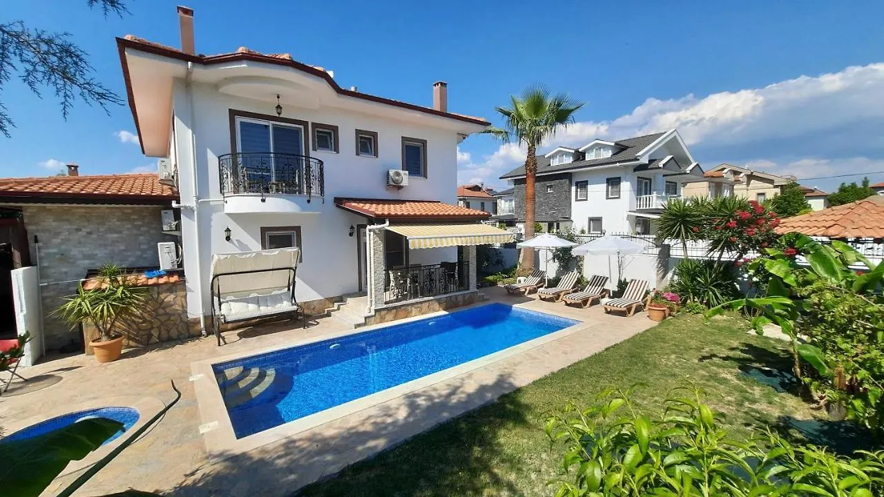 Villa Caretta Caretta Dalyan