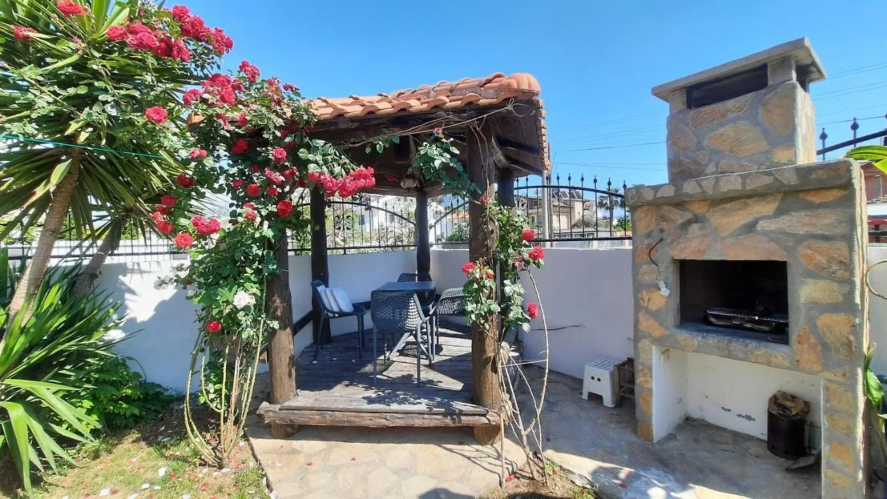 Villa Caretta Caretta Dalyan Turkey