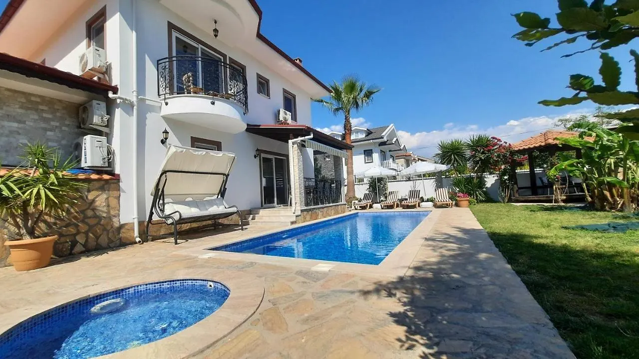 Villa Caretta Caretta Dalyan