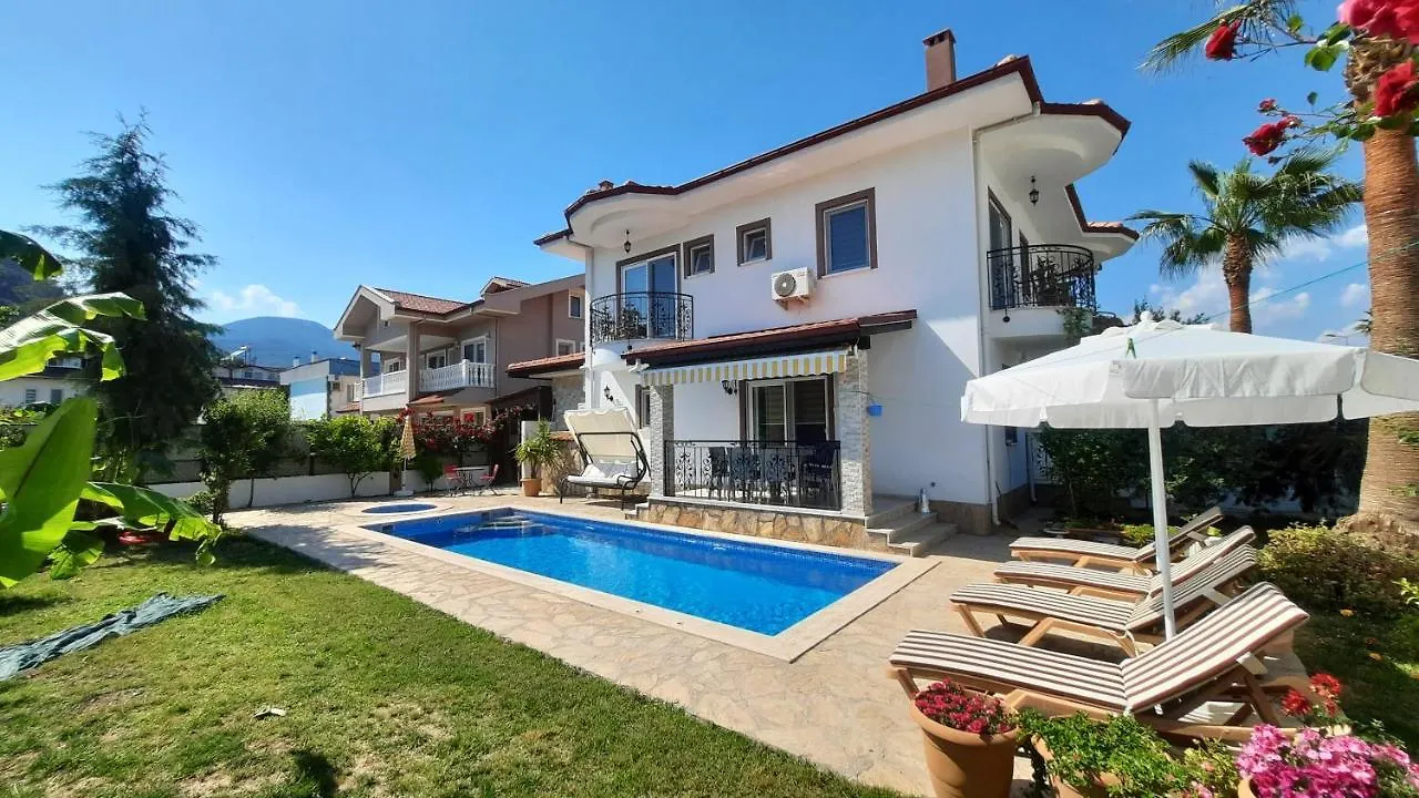 Villa Caretta Caretta Dalyan 0*,