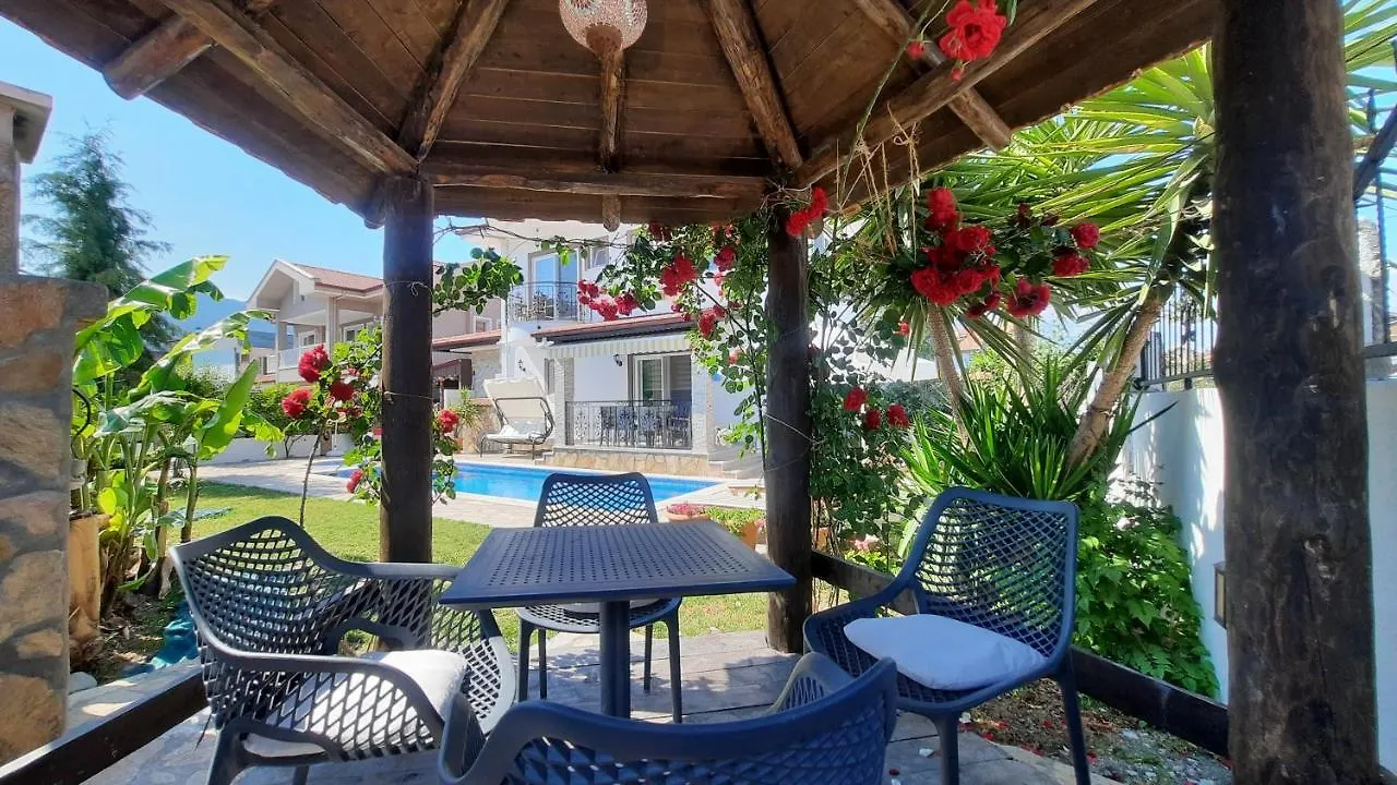 Villa Caretta Caretta Dalyan