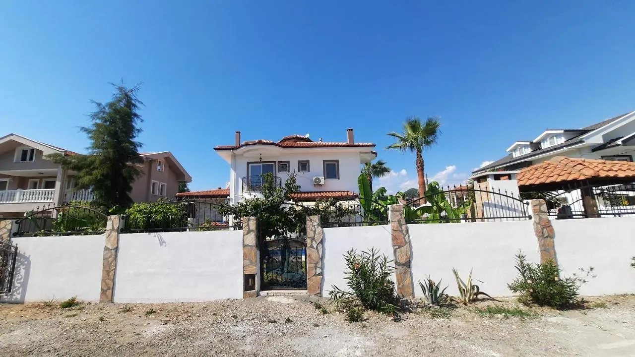 Villa Caretta Caretta Dalyan