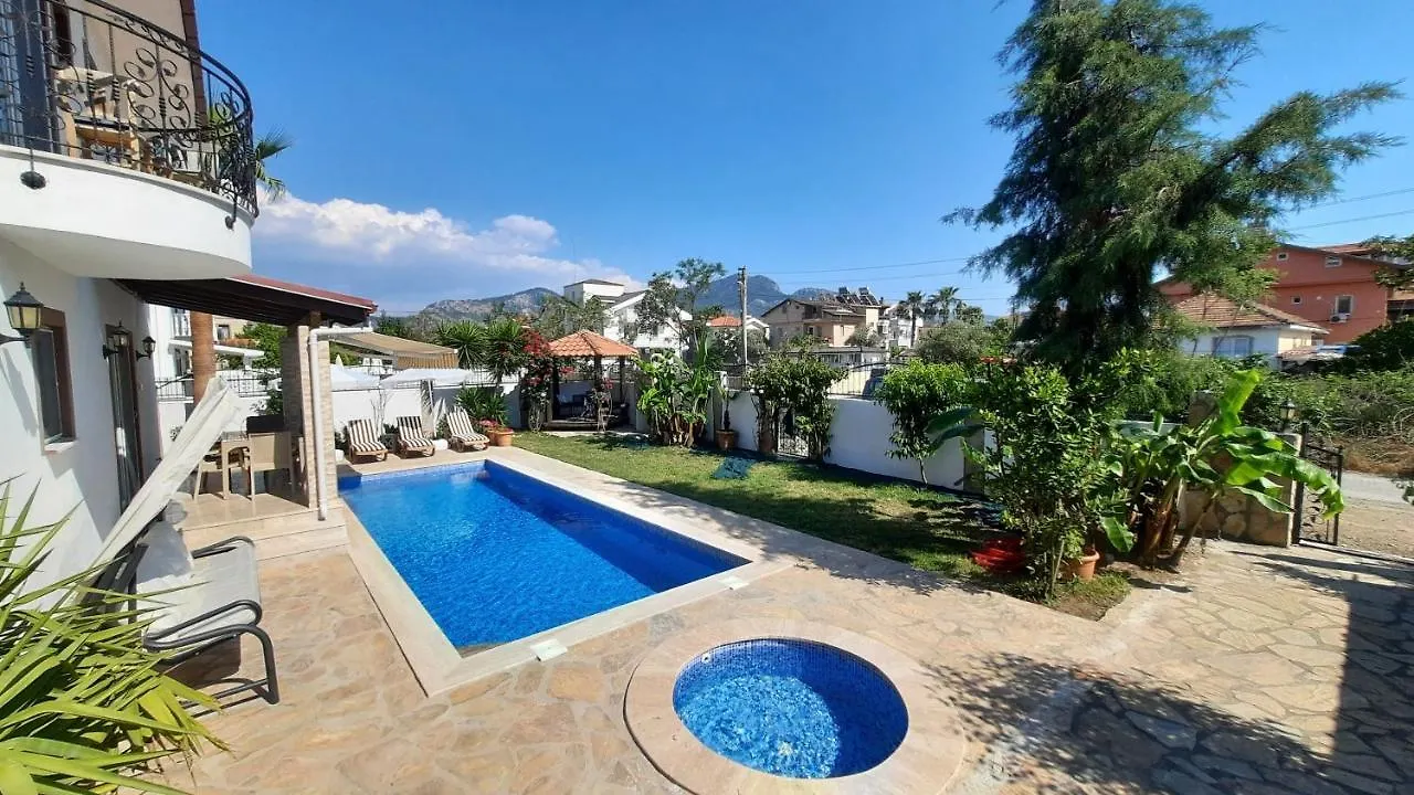 Villa Caretta Caretta Dalyan 0*,  Turkey