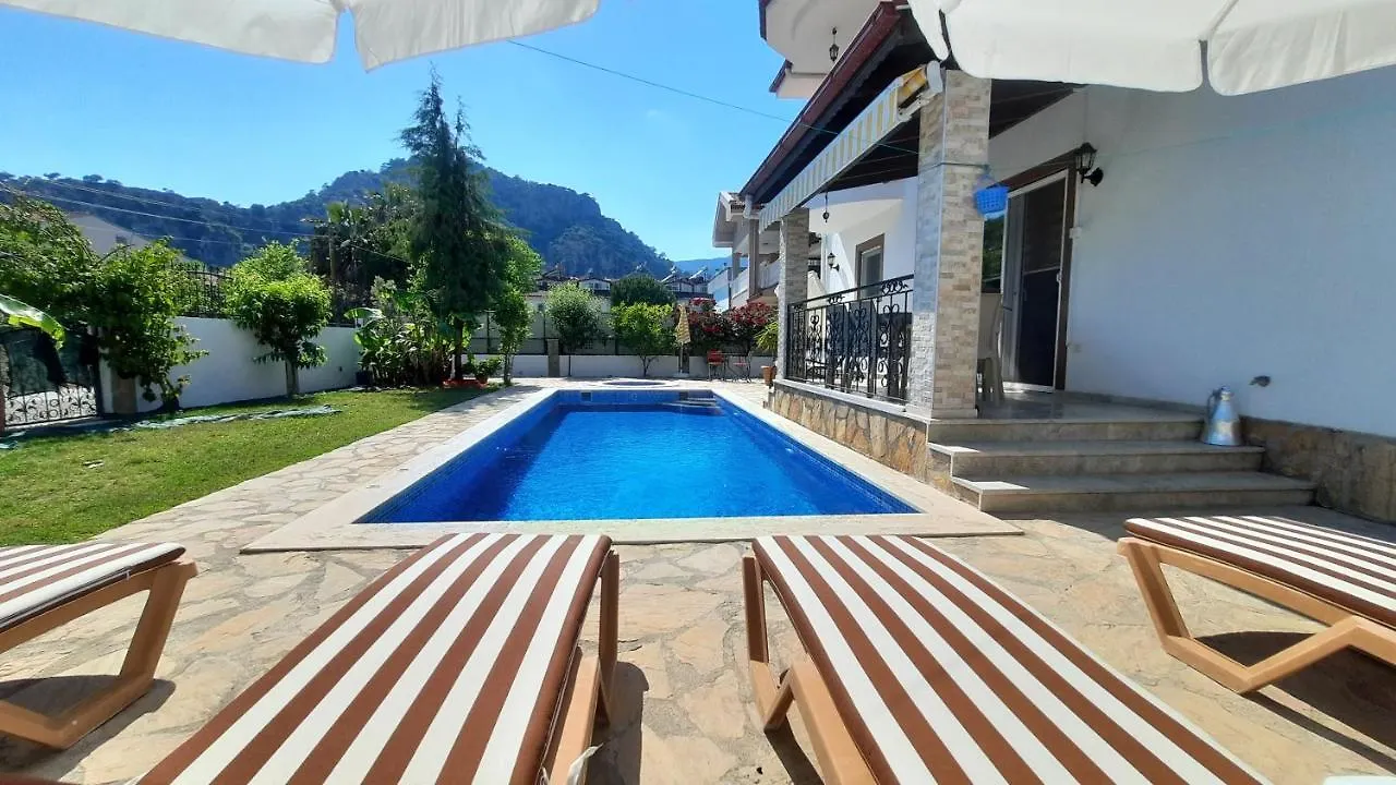 Villa Caretta Caretta Dalyan