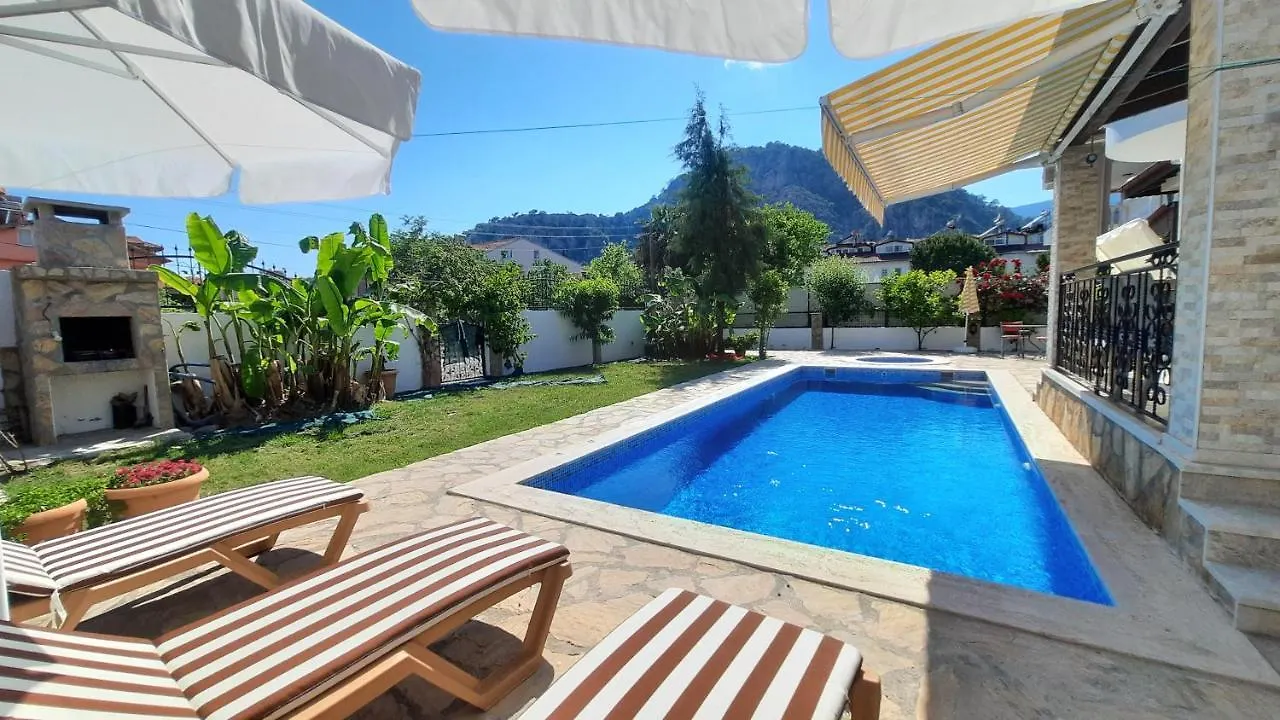 Villa Caretta Caretta Dalyan