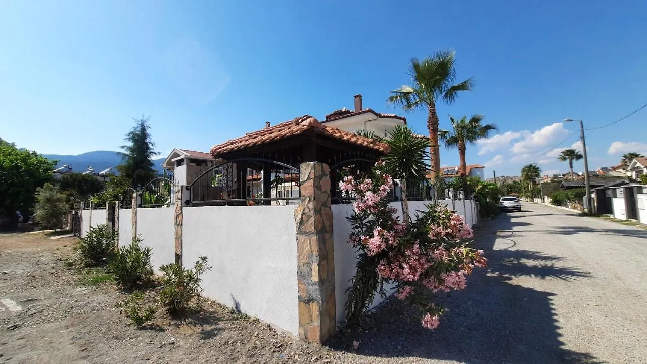 Villa Caretta Caretta Dalyan 0*,