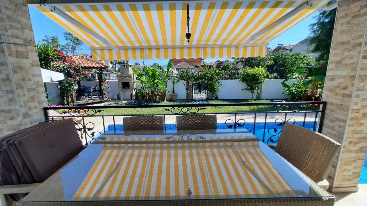 Villa Caretta Caretta Dalyan