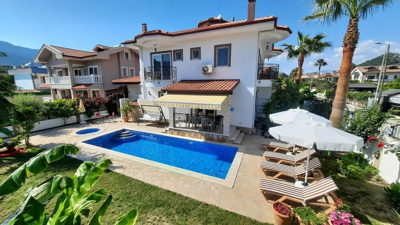 Villa Caretta Caretta Dalyan