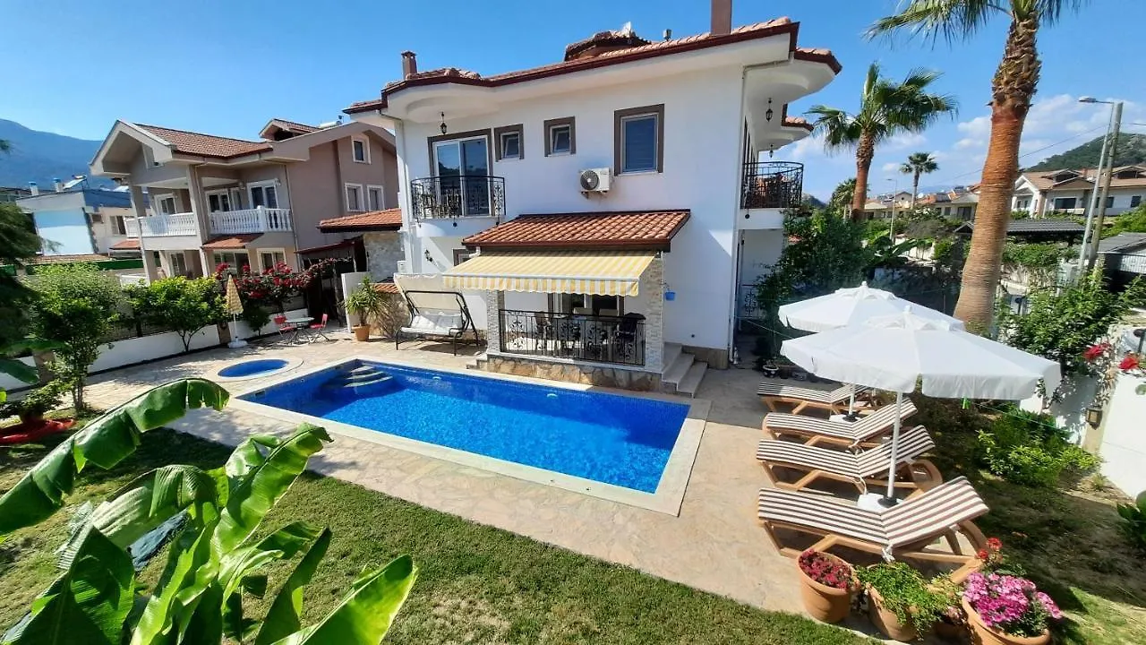 Villa Caretta Caretta Dalyan