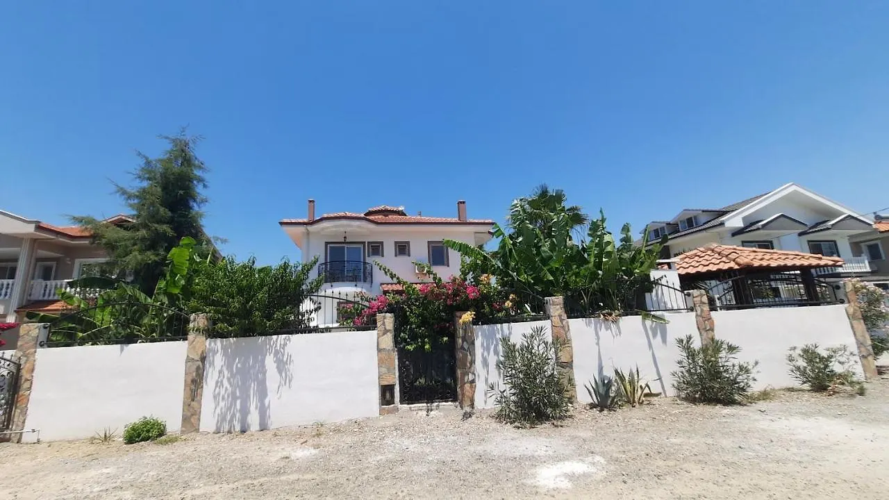 Villa Caretta Caretta Dalyan