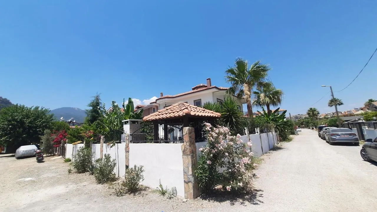 Villa Caretta Caretta Dalyan 0*,  Turkey