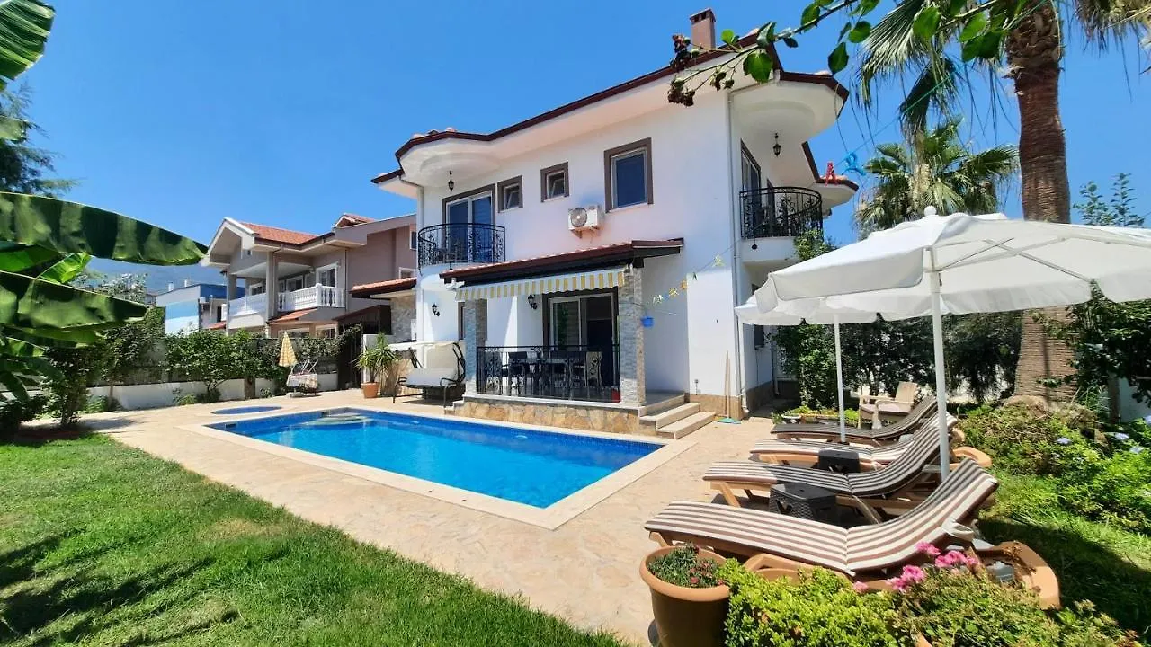 Villa Caretta Caretta Dalyan
