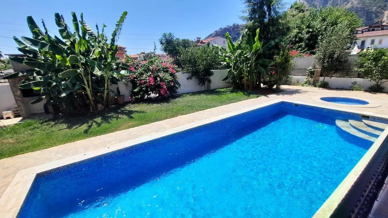 Villa Caretta Caretta Dalyan