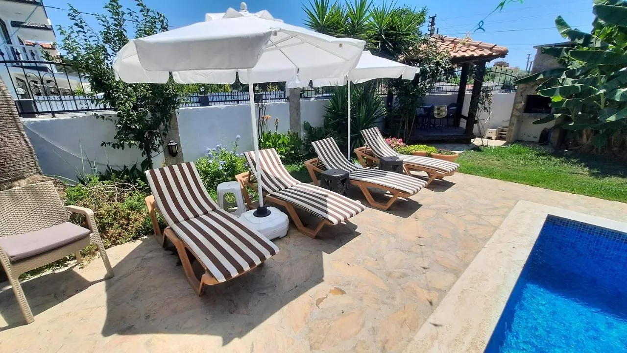 Villa Caretta Caretta Dalyan