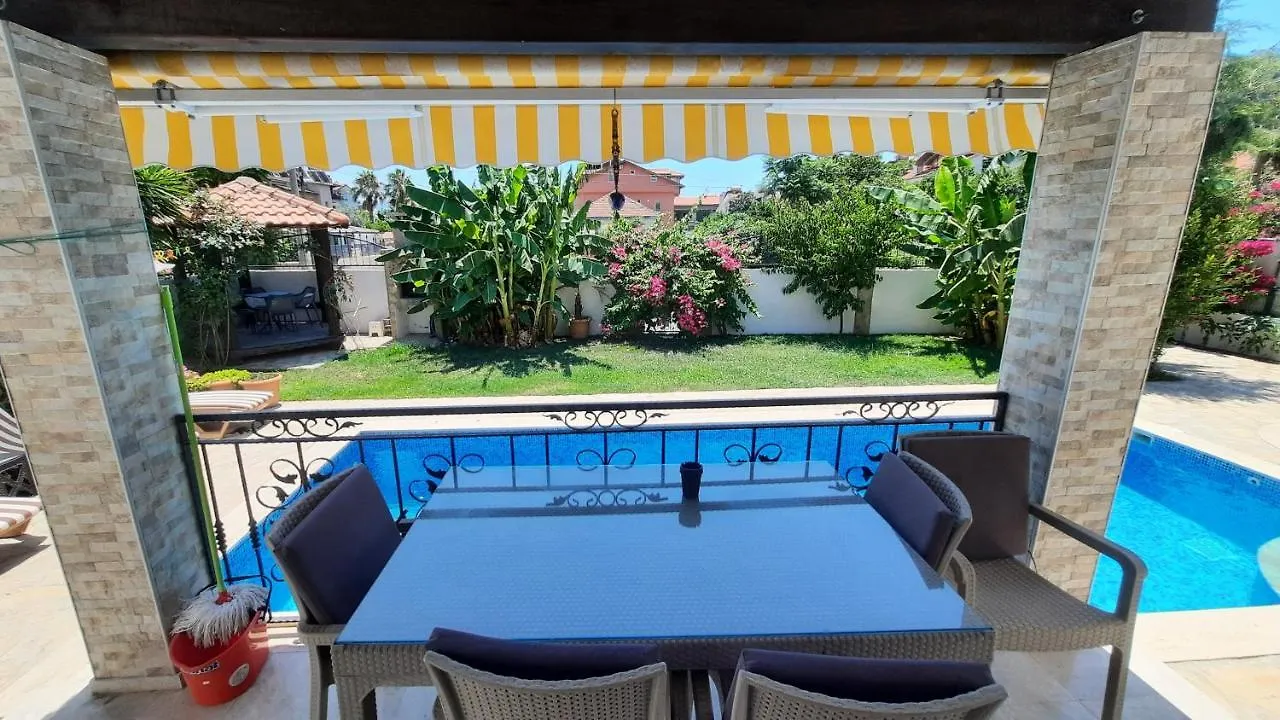 Villa Caretta Caretta Dalyan 0*,  Turkey