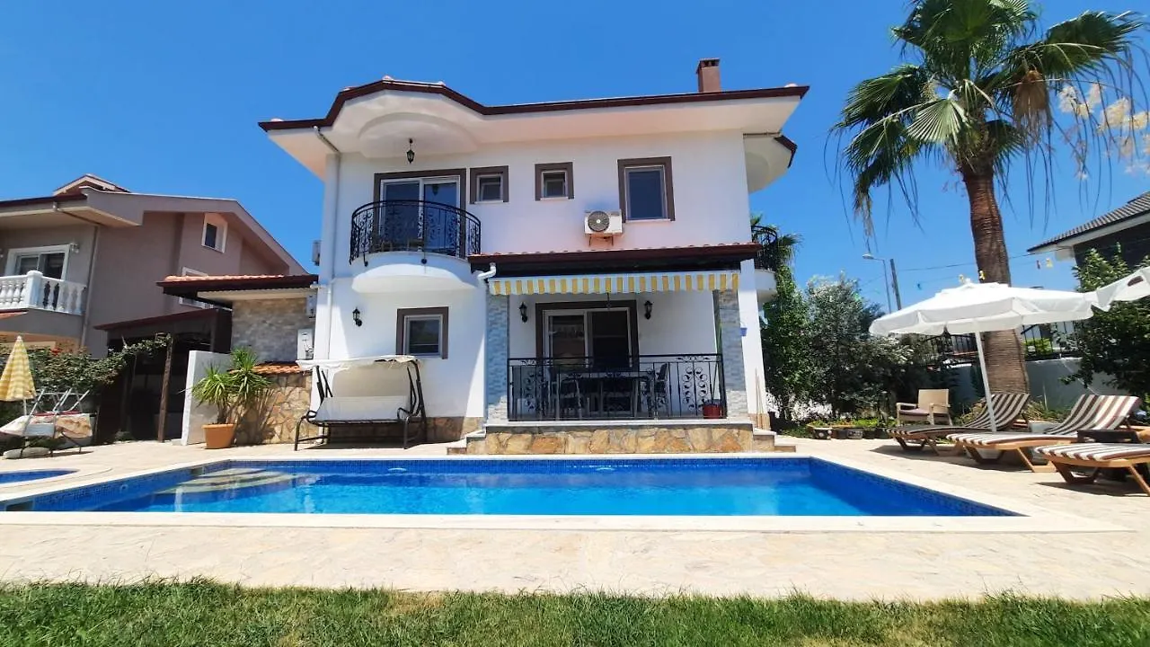 Villa Caretta Caretta Dalyan 0*,