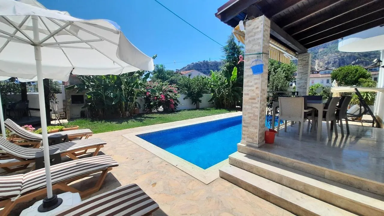 Villa Caretta Caretta Dalyan