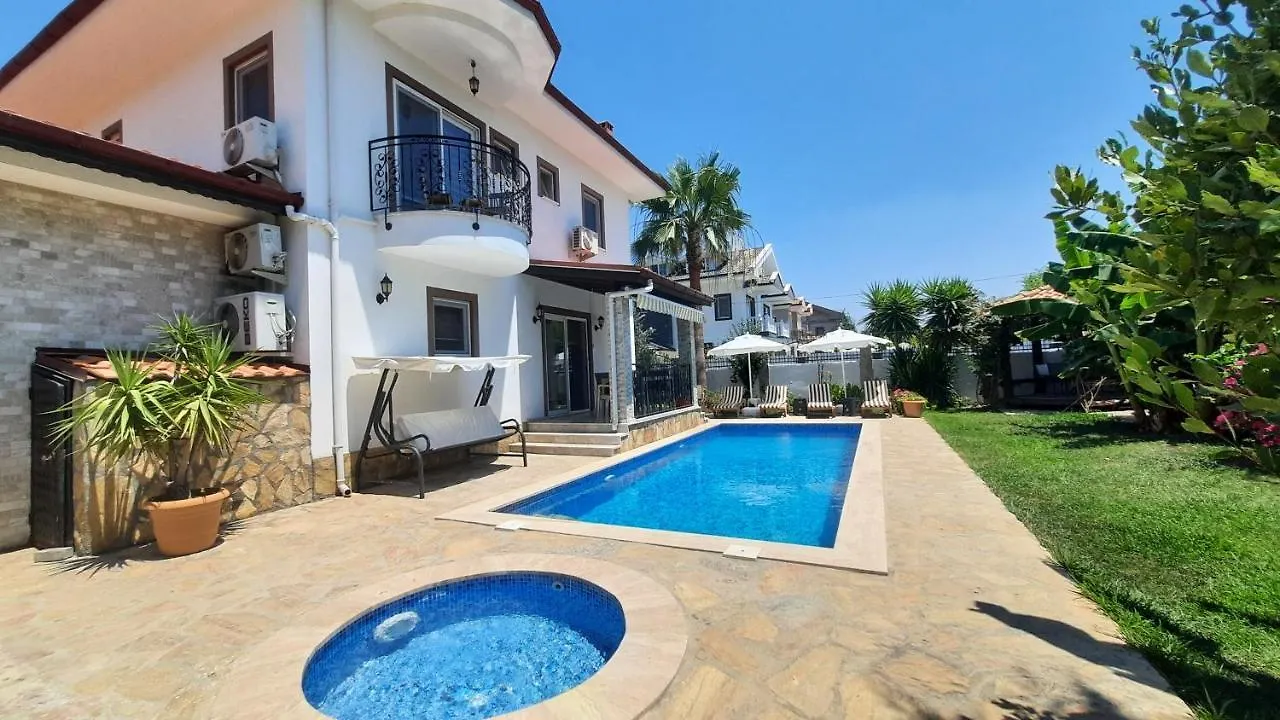 Villa Caretta Caretta Dalyan