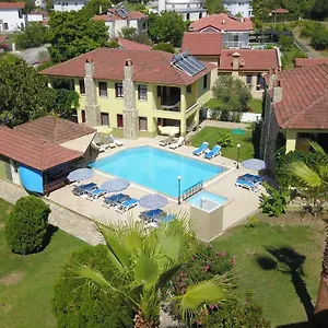 Aparthotel Summer Life, Dalyan