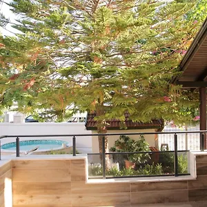 Verdi Apartment